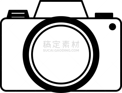相机,设备用品,图标,分离着色,传媒,白色,焦点,专业人员,技术,摄影