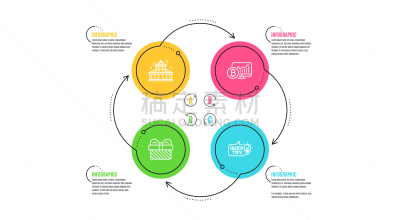 马戏团,比特币,礼物,计算机图标,图表,忠告,商务,脚踏车,愉悦,布置