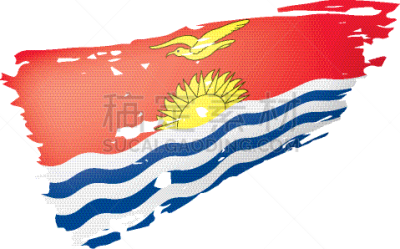 基里巴斯,白色,职权,国内著名景点,人种,涂料,复古