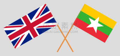 英国,缅甸,横越,仰光,运动,比例,英格兰,内比都,乡村风格,绘画插图
