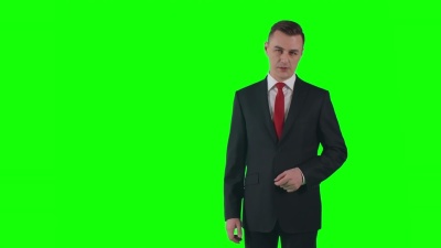新闻主持人