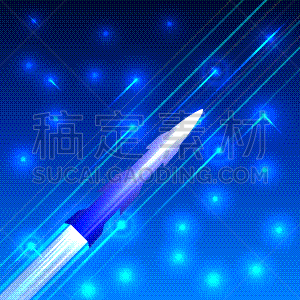 火箭,星形,白昼,请柬,金属,男人,太空,技术,图像,飞