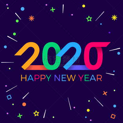 请柬,2020,矢量,几何形状,传单,孟斐斯,节日,绘画插图,时尚