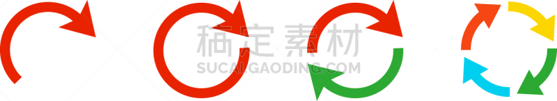 光标,脚踏车,背景分离,技术,简单,循环元素,圆形,方向,心血管系统,使用电脑