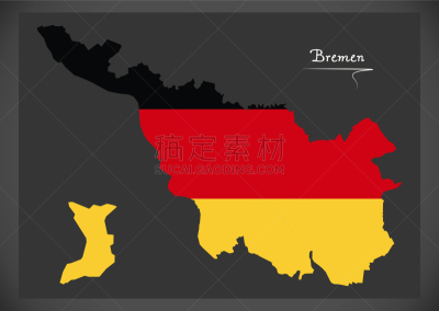 德国,不来梅,非都市风光,形状,国内著名景点,自然美