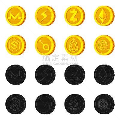 商务,品牌名称,波纹,部分,黄金,网络空间,采矿业,收集