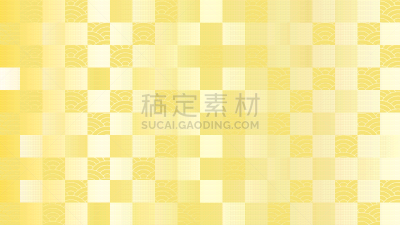 绘画插图,波纹,格子图案,式样,蓝色背景,连续性,传统,彩色运动茄克,态度,从容态度