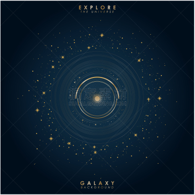华贵,太空,背景,炼金术,泰国,天蝎座,行星,天空,绘画插图,科学
