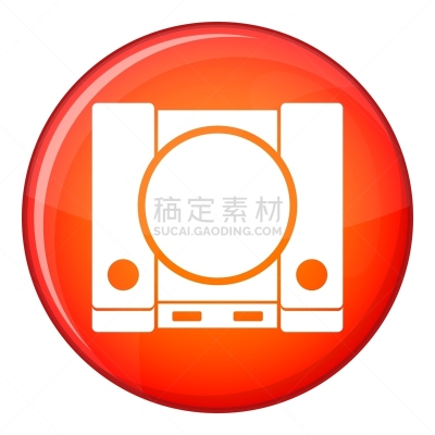 图标,扁平化设计,白色,计算机,游戏手柄,技术,图像,休闲
