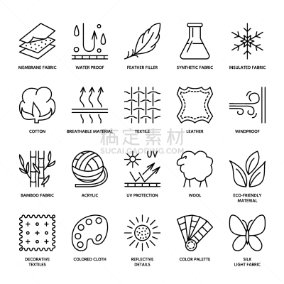 纺织品,外衣,线条,计算机图标,风,直的,鞋子,天气,证章,人造材料