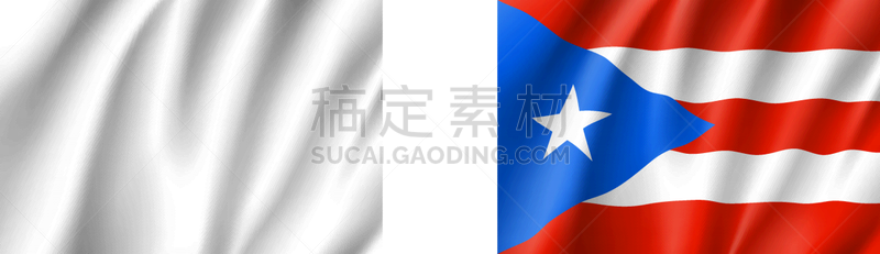 波多黎各,加勒比海,国内著名景点,商务,风,挥手,依靠