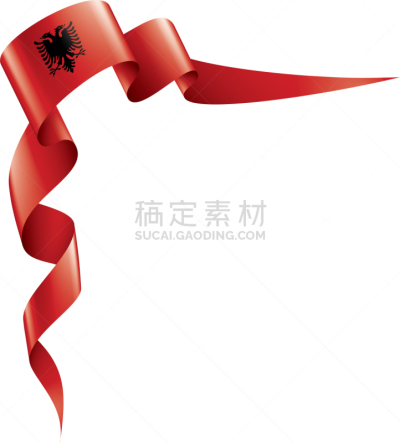 阿尔巴尼亚,白色,国内著名景点,绳子,风,人种,三维图形