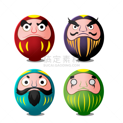 爱德华五世,人造物,可爱的,亚洲,男人,图像,络腮胡子,爱