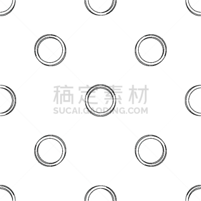 荷尔蒙,年轮,家庭,几何形状,轮廓,蓝色,黑色,式样