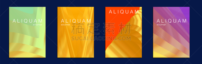 矢量,背景聚焦,极简构图