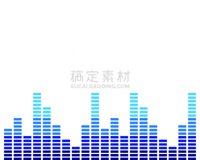模板,计算机图标,矢量,品牌名称,声波,噪声,背景分离,技术,扬声器,现代