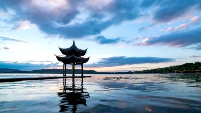 杭州西湖