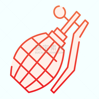 绘画插图,手榴弹,白色,计算机图标,数字10,矢量,移动应用程序,设计