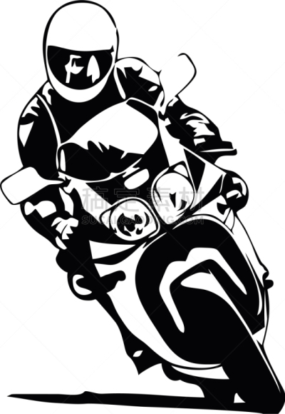 motorcycle