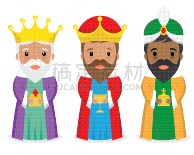 东亚,东方三贤士,耶路撒冷,传统,家庭,信函,白茄子,Balthazaar,礼物