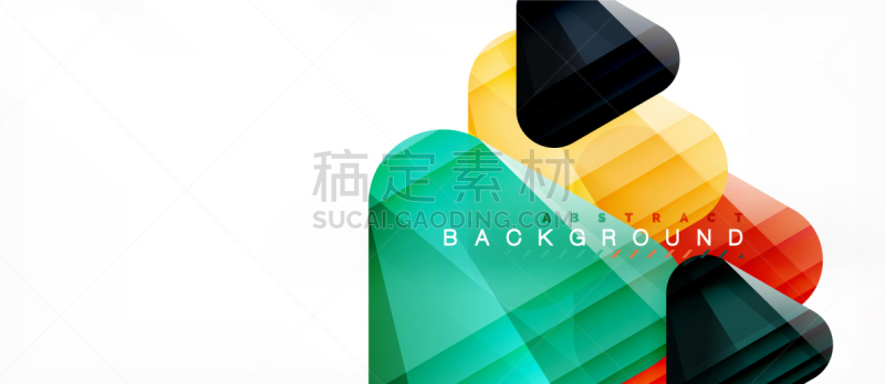 几何形状,三角形,现代,玻璃,商务,计划书,技术,霜,壁纸,构图