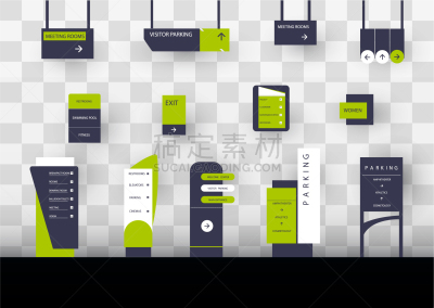 商务,布告,交通,模板,购物中心,建筑,顺序,办公室,室内地面,公寓