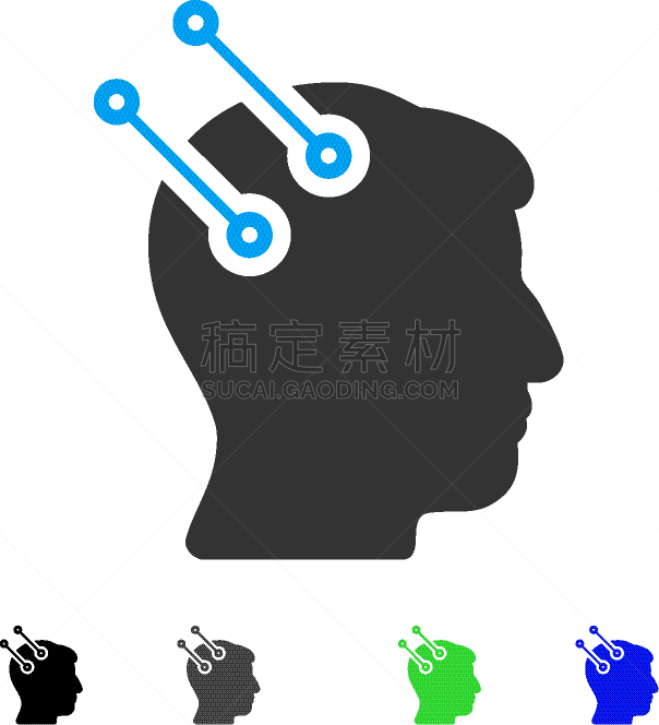 神经系统,计算机图标,公寓,计算机电缆,男孩,人,网线插头,智慧,男人,联系