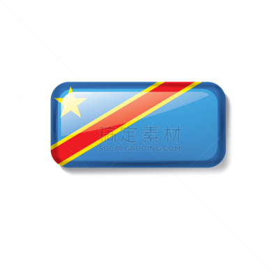 矢量,绘画插图,白色背景,国内著名景点,非洲,符号,图像,寓言画,计算机制图,背景
