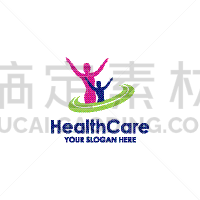 健康保健,模板,品牌名称,商务,门诊部,现代,宠物,设计,爱