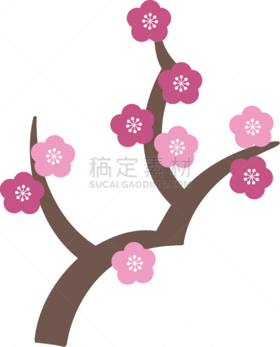 李子,可爱的,事件,奥卡梅面具,枡,食品,节分,简单,魔鬼,梅子