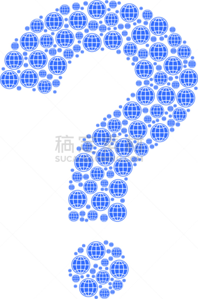问号,抽象拼贴画,计算机图标,网上交友,忠告,数据,未知的事物,多样,动机,设计元素