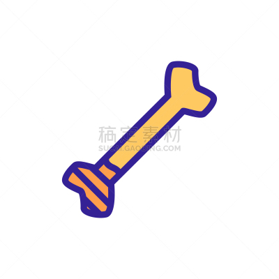 绘画插图,符号,矢量,计算机图标,分离着色,骨头,巨蟹座,天秤座,水瓶座,鸟类