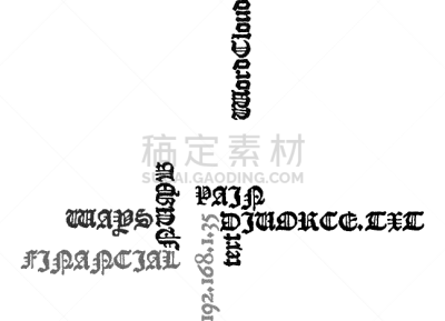 文字,街道,金融,白色,债务,单词,com域名,概念,准确,离婚