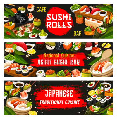日本食品,矢量,寿司店,菜单,米,螃蟹,稻,三文鱼