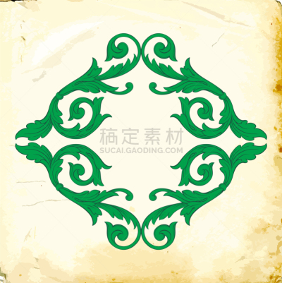 巴洛克风格,化学元素周期表,式样,华丽的,华贵,婚礼,复古