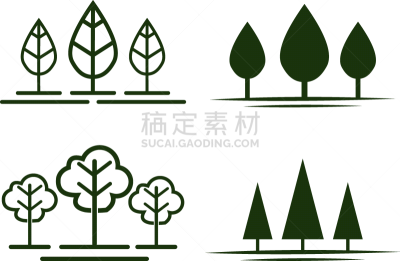 云杉,品牌名称,常绿树,松树,雪松,华贵,木材,雪,公园,圆木