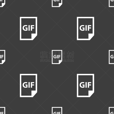 GIF动图,标志,灰色,活页夹,图标,四方连续纹样,分离着色,书,商务,计算机
