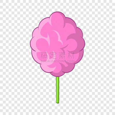 棉花糖,粉色,动画片,偏好,食品,云,公园,焦糖,糖果