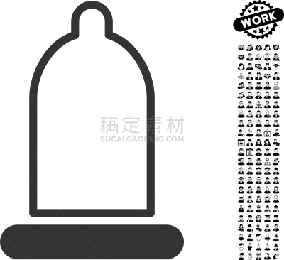 计算机图标,避孕品,杀精膏,安全的,符号,图像,密封食品,奖励,保护