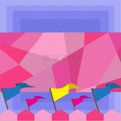 比例,空白的,彩色图片,与众不同,熏衣草,事件,行动