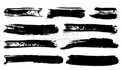 纹理,绘画插图,笔触,摇滚乐,矢量,动物手,分离着色,白色背景,绘制,布置