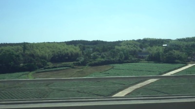 火车旅行