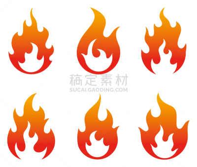 计算机图标,火,矢量,火焰,格子烤肉,热,易燃品,简单,品牌名称