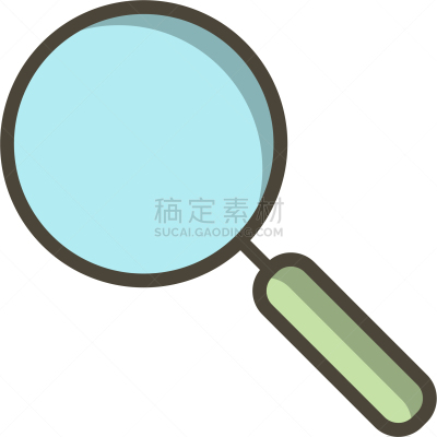 计算机图标,轮廓,直的,图像,矢量,迅速变焦效果,符号,发现,设计,搜寻