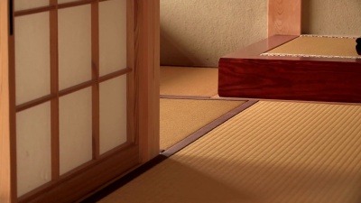 日本室内细节