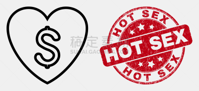 热,价格标签,摇滚乐,计算机图标,成年的,圆形,爱,剪影