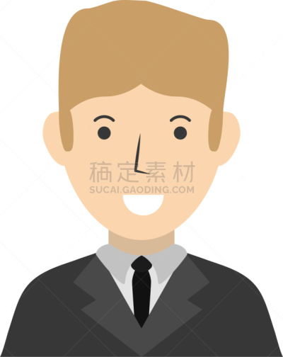 图像,计算机图标,职权,陪审员,男人