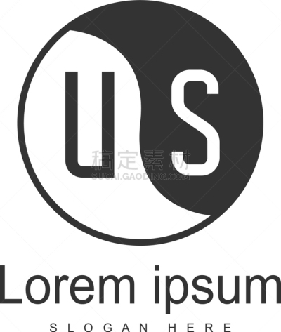 信函,品牌名称,极简构图,文字,美国,创造力,商务,几何形状,字母,设计