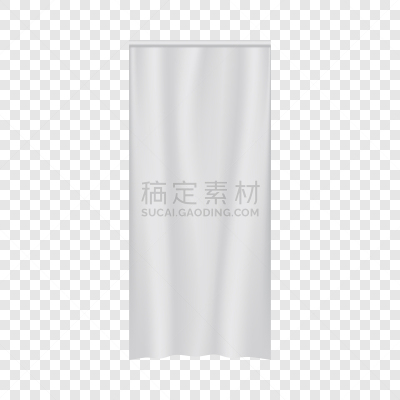 纺织品,白色,概念,太空,风,矢量,写实