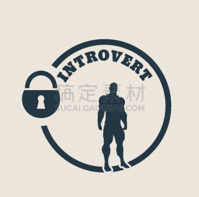想法,害羞,计算机图标,良心,分离着色,信息图表,人,男人,思考,沟通